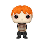 Produktbild Harry Potter - Ron mit Schnecken Funko Pop Figur