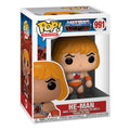 Image produit Masters of the Universe - Figurine Funko Pop He-Man