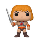 Image produit Masters of the Universe - Figurine Funko Pop He-Man