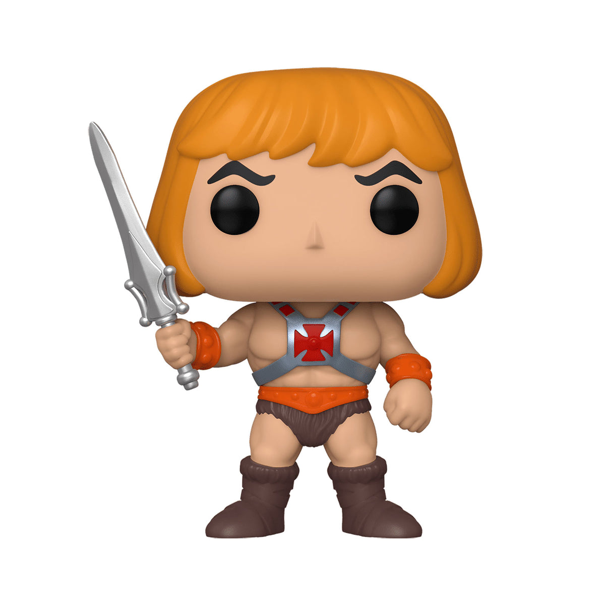 Image produit Masters of the Universe - Figurine Funko Pop He-Man