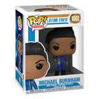 Productafbeelding Star Trek - Michael Burnham Funko Pop Figuur