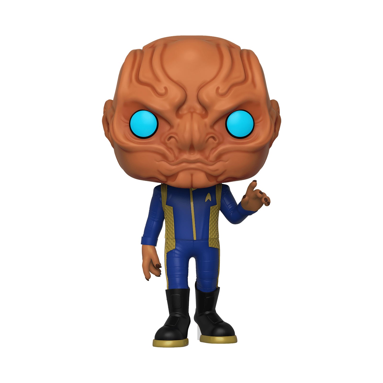 Produktbild Star Trek - Saru Funko Pop Figur