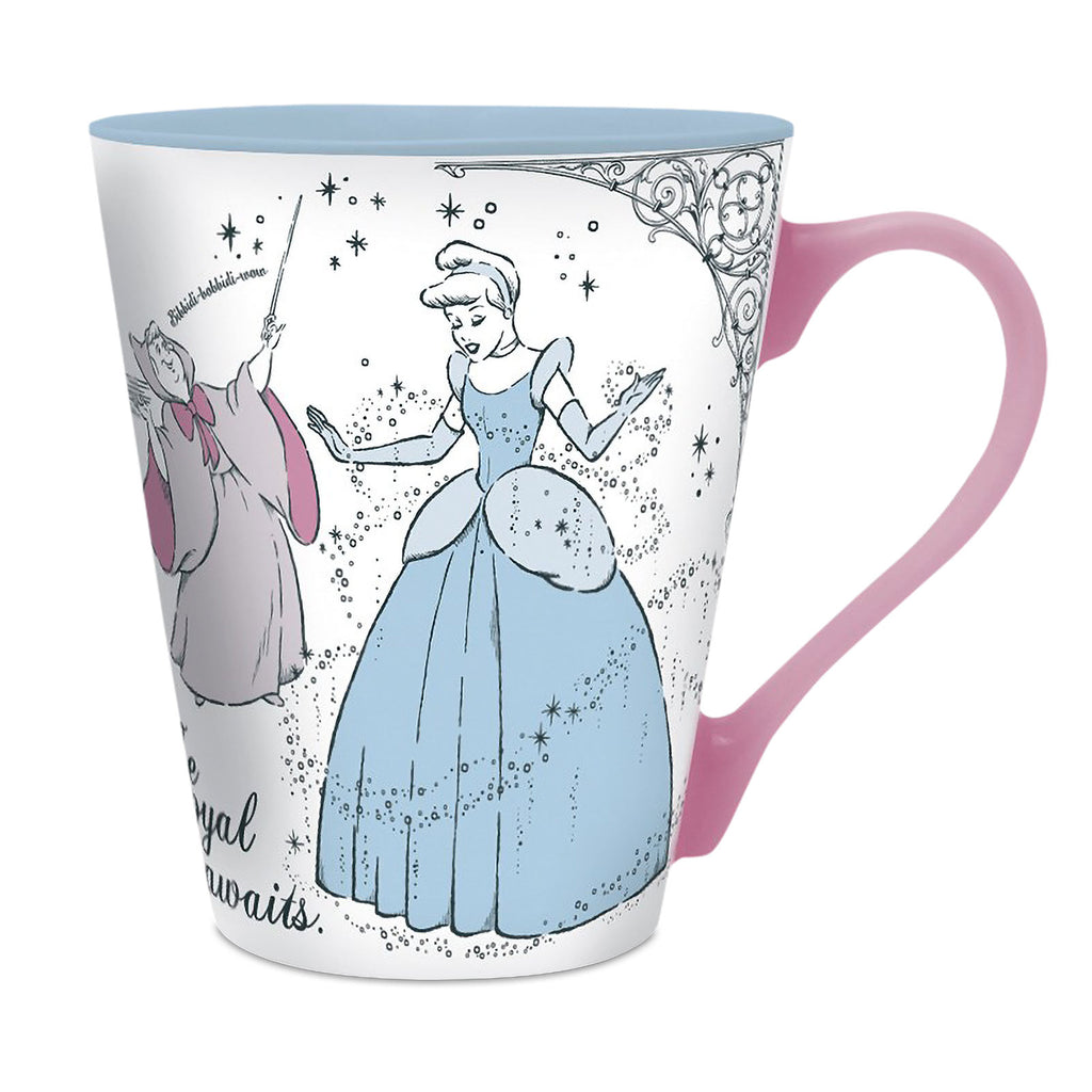 Image produit Cendrillon - Tasse Royal Ball