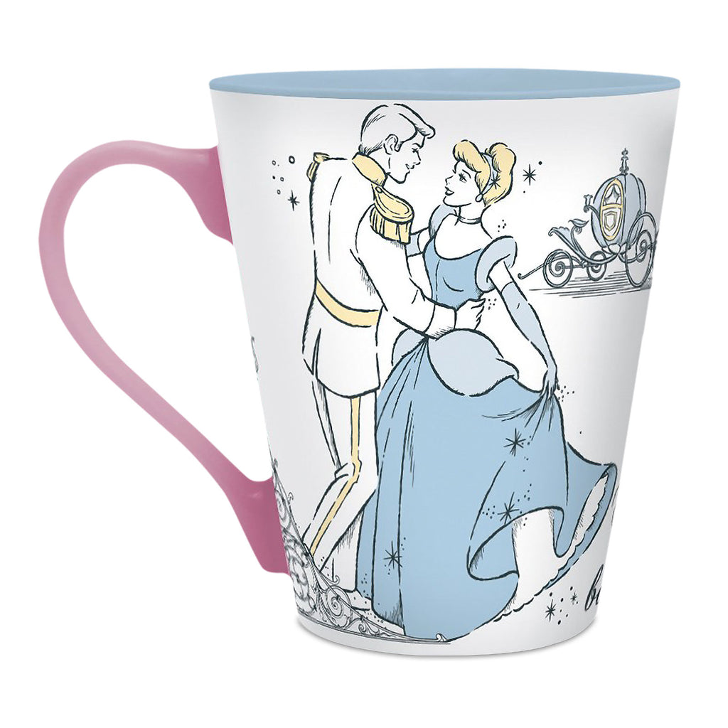 Image produit Cendrillon - Tasse Royal Ball