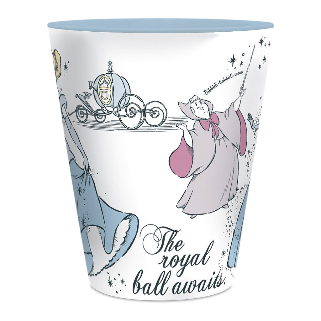 Image produit Cendrillon - Tasse Royal Ball