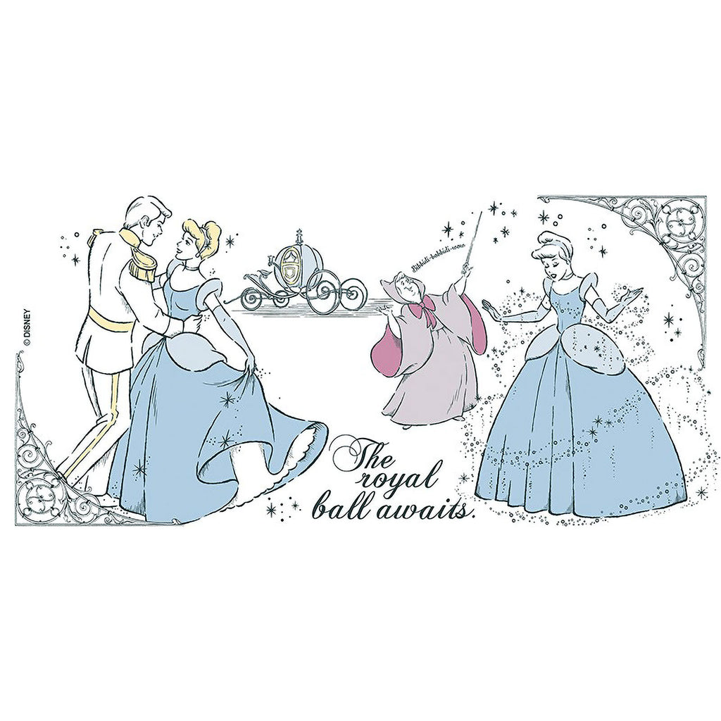 Image produit Cendrillon - Tasse Royal Ball