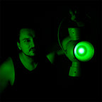 Image produit Lampe de table Green Lantern