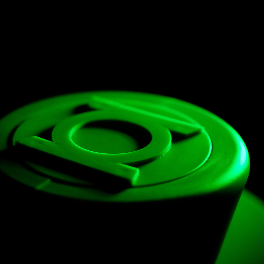 Image produit Lampe de table Green Lantern