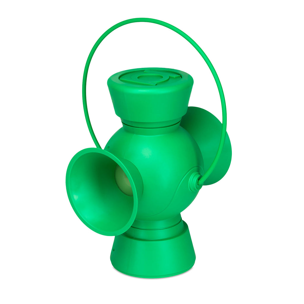Image produit Lampe de table Green Lantern
