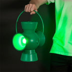 Image produit Lampe de table Green Lantern