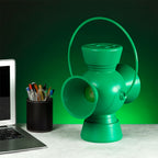 Image produit Lampe de table Green Lantern