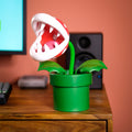 Productafbeelding Super Mario - Piranha Plant Tafellamp