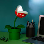 Productafbeelding Super Mario - Piranha Plant Tafellamp