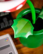 Productafbeelding Super Mario - Piranha Plant Tafellamp