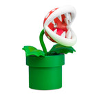 Productafbeelding Super Mario - Piranha Plant Tafellamp