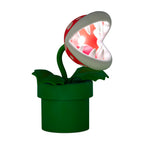 Productafbeelding Super Mario - Piranha Plant Tafellamp