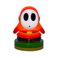 Productafbeelding Super Mario - Verlegen Kerel Pictogrammen 3D Tafellampje