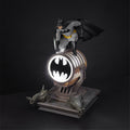 Produktbild Batman - Logo Tischlampe mit Projektion