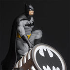Produktbild Batman - Logo Tischlampe mit Projektion
