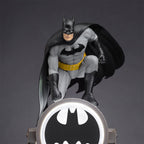 Produktbild Batman - Logo Tischlampe mit Projektion