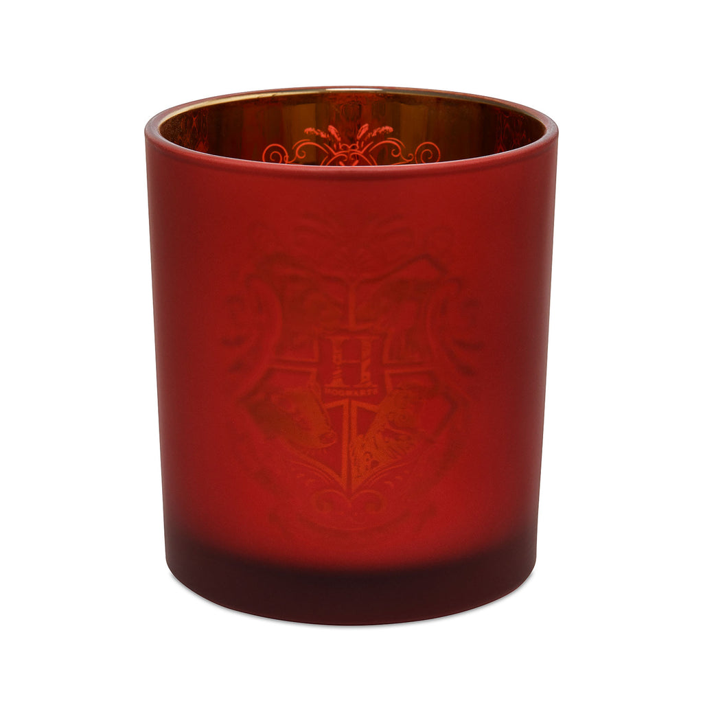 Image produit Harry Potter - Porte-bougie Hogwarts avec bougie LED