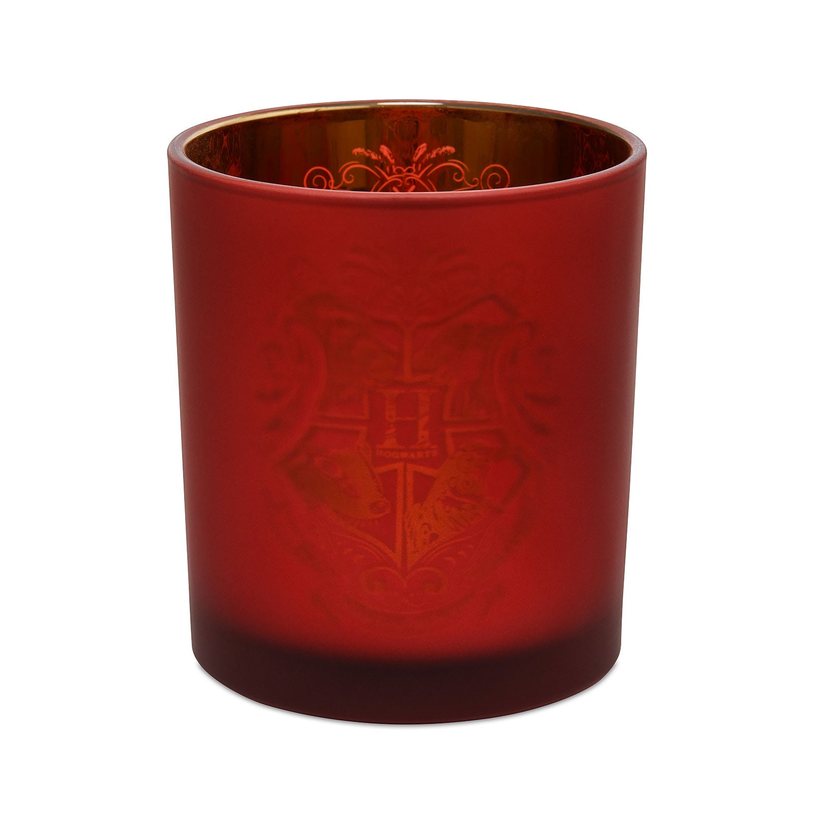 Image produit Harry Potter - Porte-bougie Hogwarts avec bougie LED