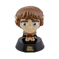 Image produit Seigneur des Anneaux - Frodo Icons lampe de table 3D