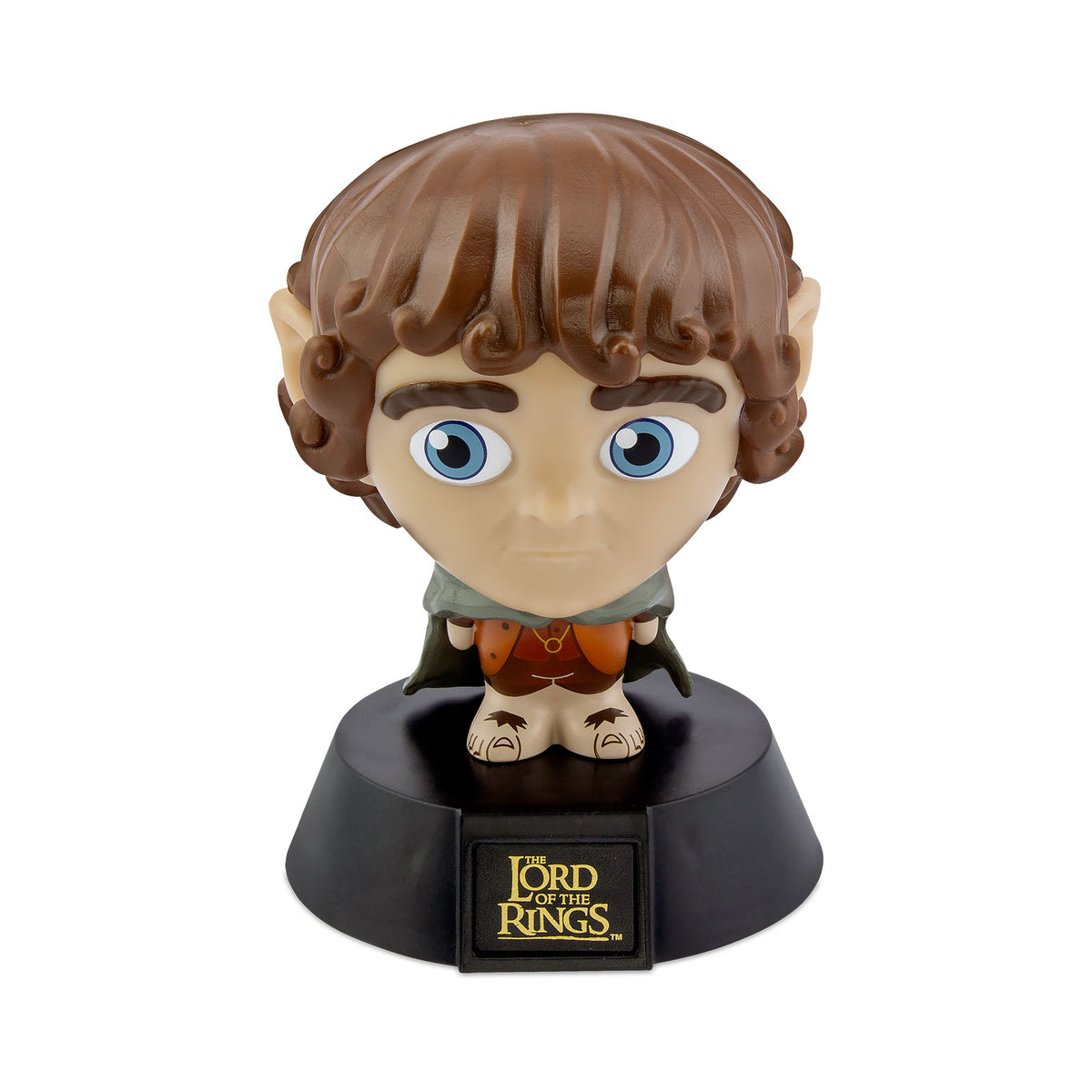 Image produit Seigneur des Anneaux - Frodo Icons lampe de table 3D