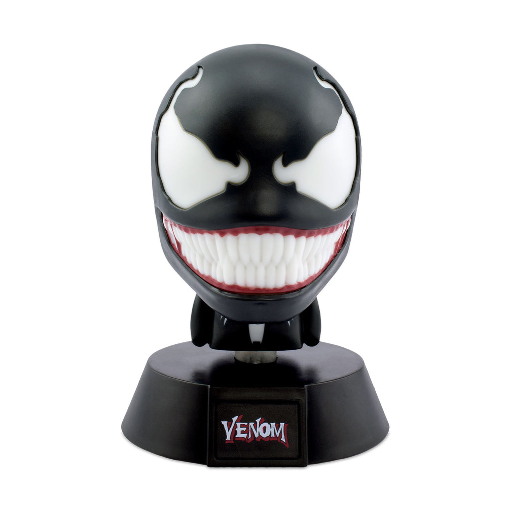 Image produit Marvel - Venom Icons 3D lampe de table