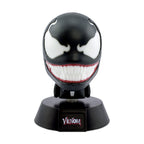 Image produit Marvel - Venom Icons 3D lampe de table
