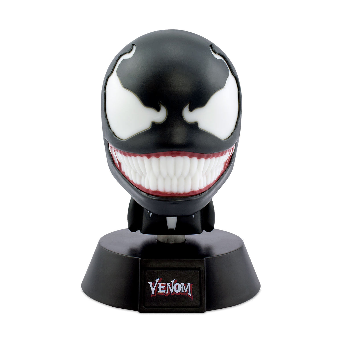 Image produit Marvel - Venom Icons 3D lampe de table