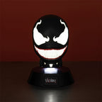 Image produit Marvel - Venom Icons 3D lampe de table