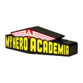 Produktbild My Hero Academia - Logo Tischlampe