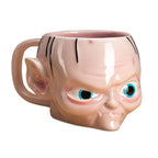 Image produit Le Seigneur des Anneaux - Tasse 3D Gollum