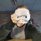 Image produit Le Seigneur des Anneaux - Tasse 3D Gollum