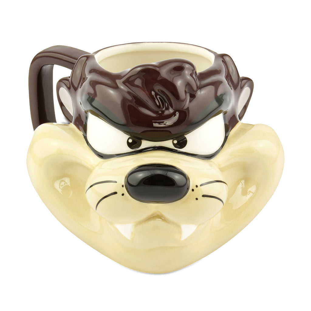Image produit Looney Tunes - Tasse 3D Taz