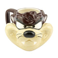 Image produit Looney Tunes - Tasse 3D Taz