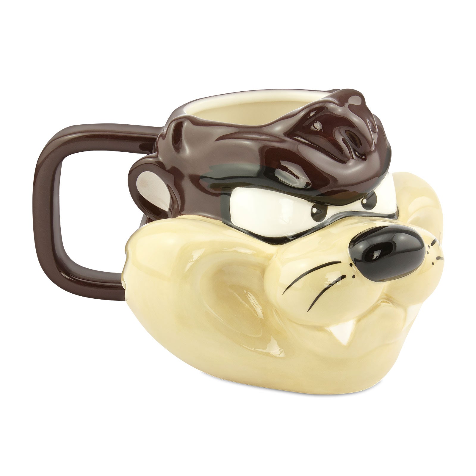 Image produit Looney Tunes - Tasse 3D Taz