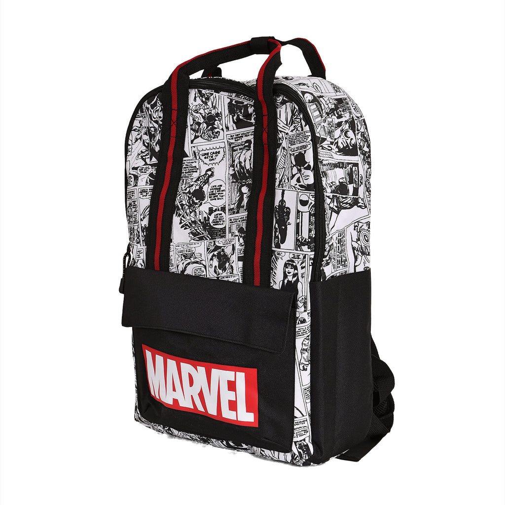 Image produit Marvel - Sac à dos de bande dessinée