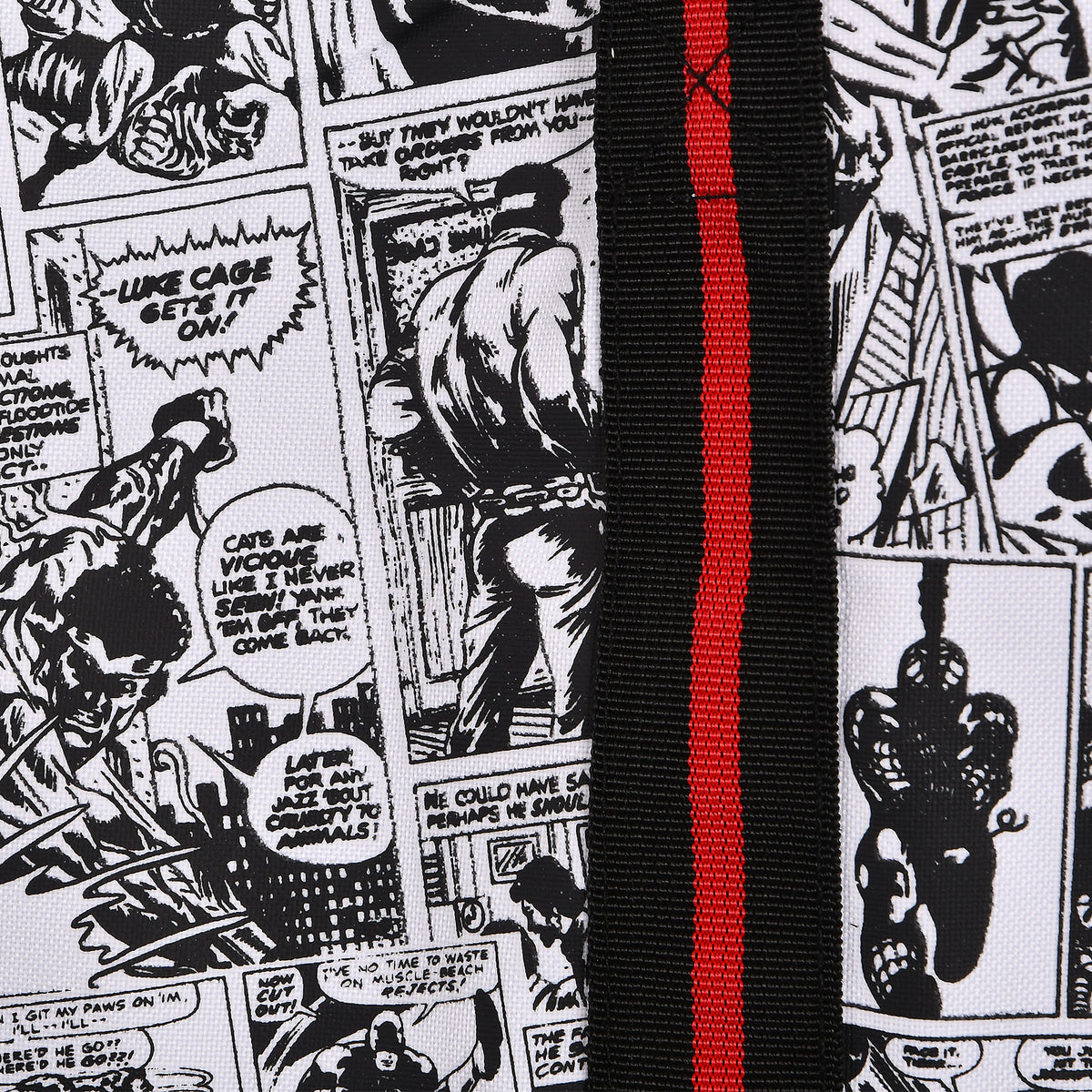 Productafbeelding Marvel - Striprugzak