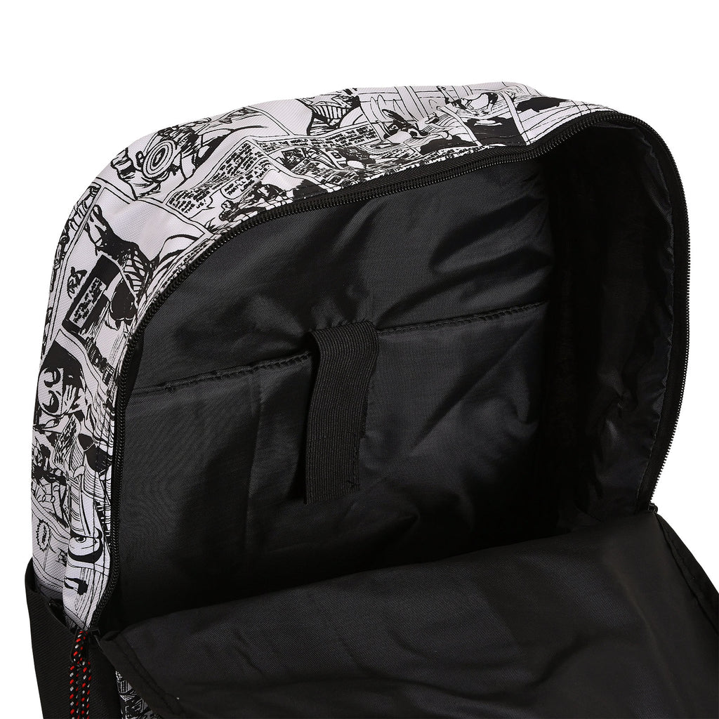 Image produit Marvel - Sac à dos de bande dessinée