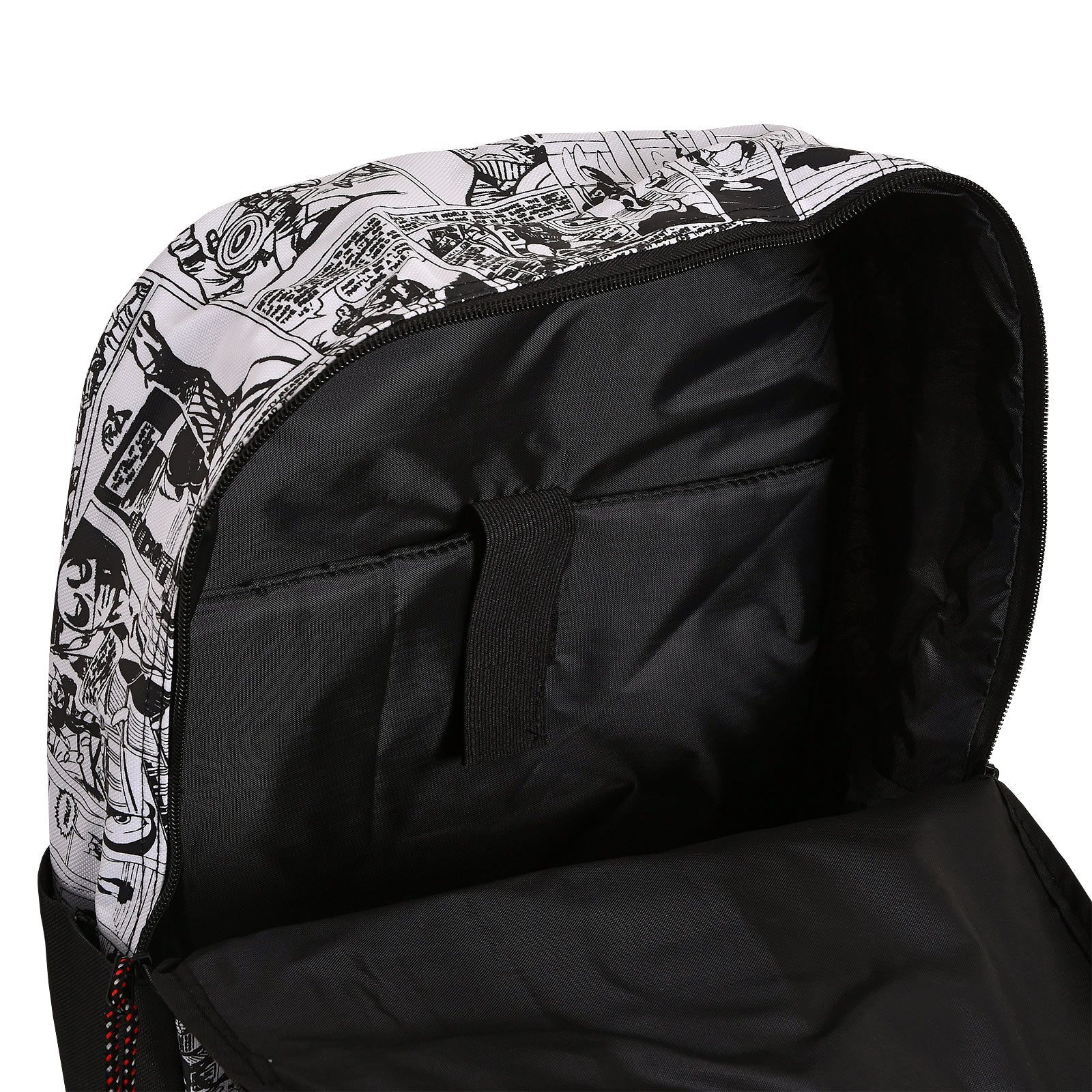 Image produit Marvel - Sac à dos de bande dessinée