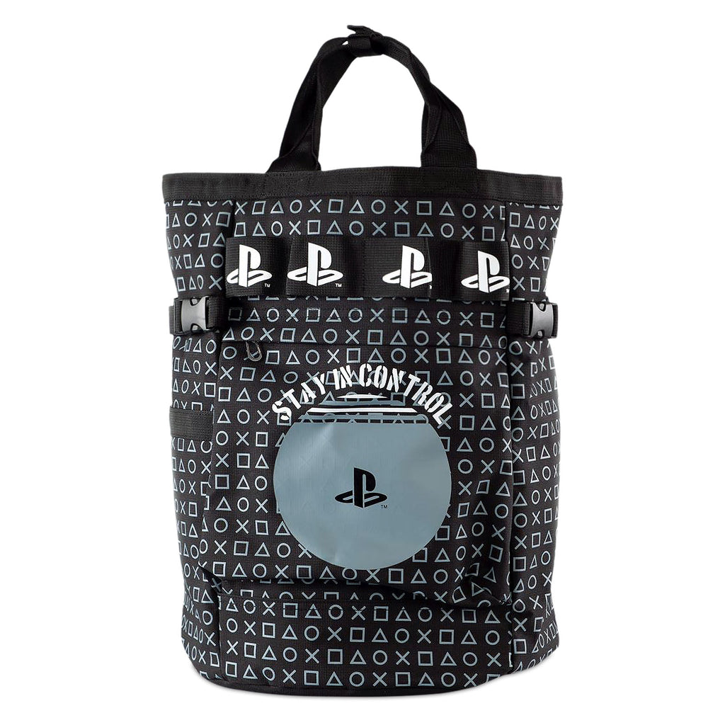 Image produit PlayStation - Sac à dos Symbole