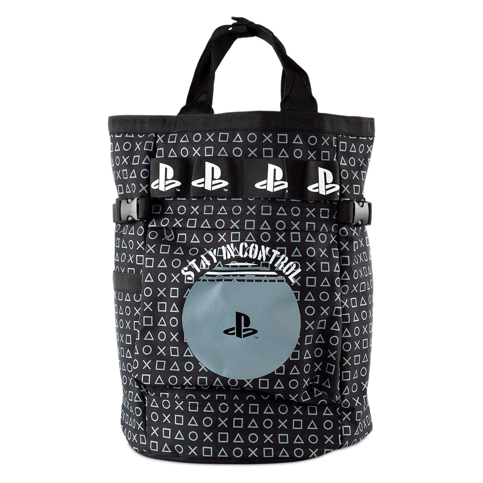 Image produit PlayStation - Sac à dos Symbole