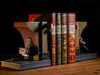 Produktbild Harry Potter - Gleis 9 3/4 Buchstützen