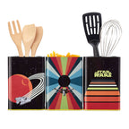Productafbeelding Star Wars - Retro Voertuigen Blikken set van 3