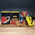 Productafbeelding Star Wars - Retro Voertuigen Blikken set van 3