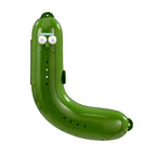 Productafbeelding Rick and Morty - Pickle Rick Bananendoos