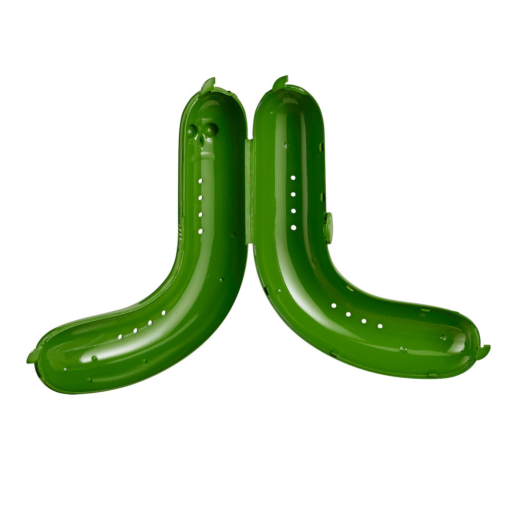 Productafbeelding Rick and Morty - Pickle Rick Bananendoos