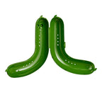 Productafbeelding Rick and Morty - Pickle Rick Bananendoos